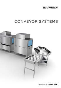 Conveyor Resources: Conveyor Systems