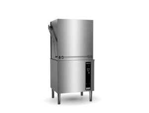 Passthrough Warewashers: Starline AL8x