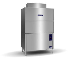 Front Loading Warewashers: Starline PW2C