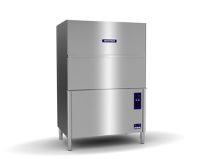 Front Loading Warewashers: Starline PW2