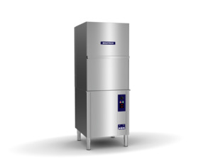 Front Loading Warewashers: Starline PW1