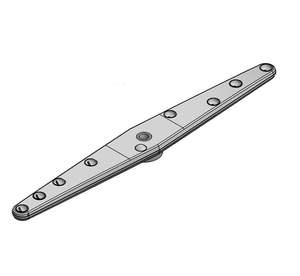 Wash Arm Plastic