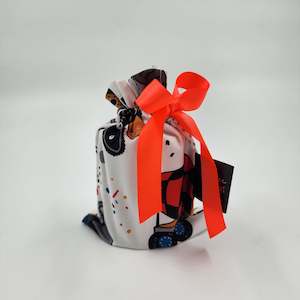 Sale: Tiny Reusable Gift Bags (2024 Pre-Production Samples and Clearance)