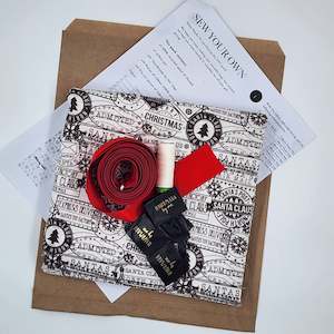 Sale: Sew Your Own Gift Bags Set of 10