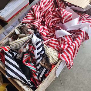 Sale: SECONDS lucky dip