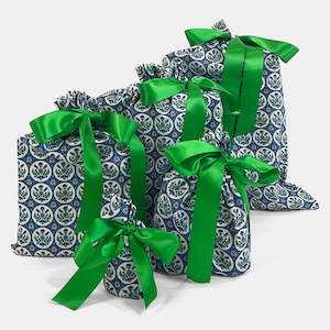 Turk Sanati (Reusable Gift Bag Set)