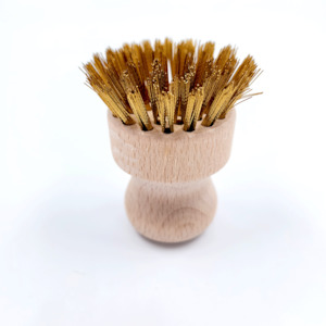 Christmas Cracker Supplies: BBQ scrubber