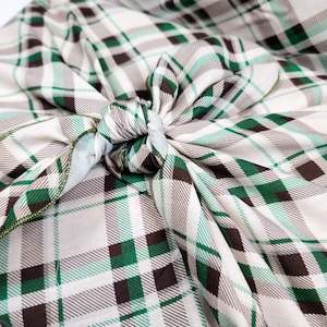 NadarrachTartan - Furoshiki Gift Wrap