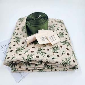 Nadarrach Pincons (SYO Reusable Gift Bag Set)