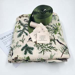 Nadarrach Collection: Nadarrach Beathe Coille (SYO Reusable Gift Bag Set)