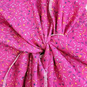 Sugar Pop - Furoshiki Gift Wrap