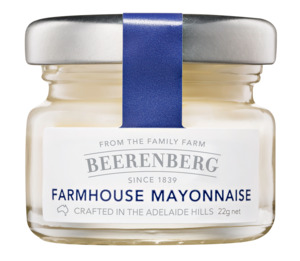 Farmhouse Mayonnaise