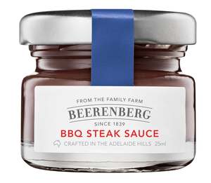 Christmas Cracker Supplies: BBQ Sauce