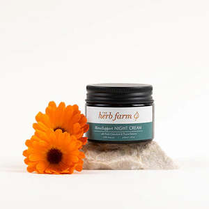 Reusable Gifting Supplies: MenoSupport Night Cream 50ml