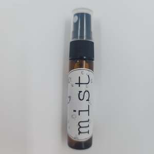 Reusable Gifting Supplies: Refreshing mist