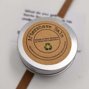 Pick N Mix Bonbons Cracker Fillers: Aftershave Balm