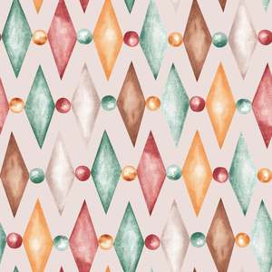 Furoshiki 70x70cm Nutcracker Harlekin