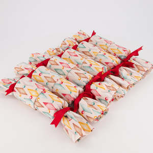 Harlekin (6 Reusable Crackers)