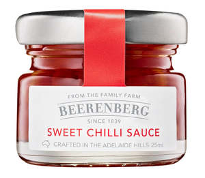 Sweet Chilli Sauce - NZ orders