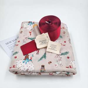 Sale: Nutcracker Clara Tanzt (SYO Reusable Gift Bag Set)