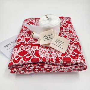Sale: Scandi Rensdyr (SYO Reusable Gift Bag Set)