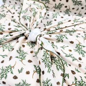 Nadarrach Pincons - 4 Furoshiki Gift Wraps