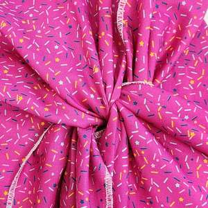 Sugar Pop - 4 Furoshiki Gift Wraps