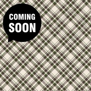 Nadarrach Tartan  - 4 Furoshiki Gift Wraps