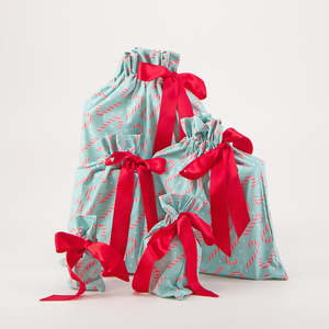 Dulces (Reusable Gift Bag Set)