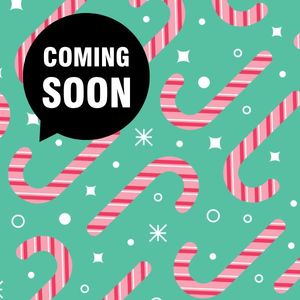 Feliz Navidad Collection: Feliz Navidad Dulces - 4 Furoshiki Gift Wraps