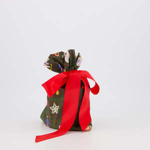 Single Reusable Gift Bags: Small