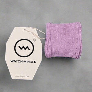 Watch Minders: Season 1 Lavender