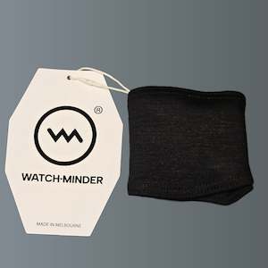 Watch Minders: Classic Black