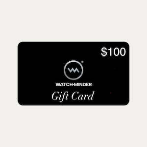 Gift Cards: $100 E-GIFT CARD