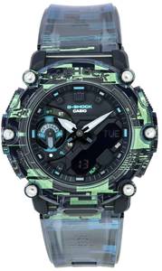 Casio G-Shock GA-2200NN-1A 200M Men's Watch