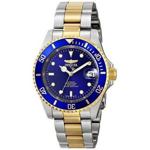 Invicta: Invicta Automatic Professional Pro Diver 200M 8928OB Men's Watch