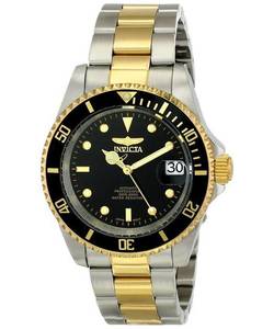 Invicta: Invicta Professional Pro Diver 200M 8927OB Men's Watch