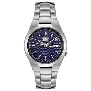 Seiko: Seiko 5 Automatic 21 Jewels SNK603K1 Men's Watch