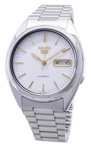 Seiko: Seiko 5 Automatic 21 Jewels SNXG47K1 Men's Watch
