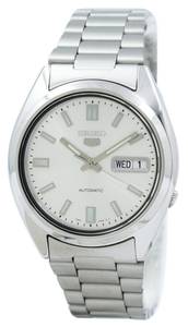 Seiko: Seiko 5 Automatic SNXS73K1 Men's Watch