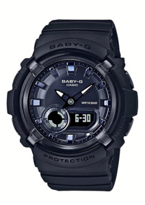 Womens Watches: Casio Baby-G World Time BGA-280-1A Women's Watch