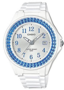 Watches Under Nz 200: Casio Collection LX-500H-2B