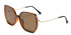 For Her: Too Lazy Sunglasses Polarised LS304
