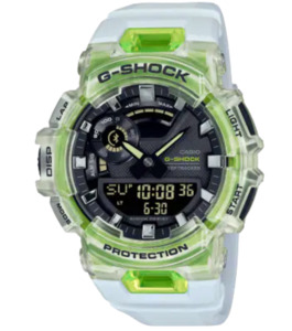 New Arrivals: Casio G-Shock GBA-900SM-7A9