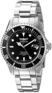 All: Invicta Pro Diver Quartz 200M 8932OB Men's Watch