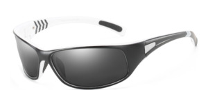 Sterling Silver Jewellery: Too Lazy Sunglasses Polarised 9258