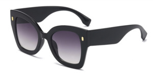 Sunglasses: Too Lazy Sunglasses Oversized 2107