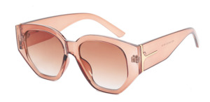 Sunglasses: Too Lazy Fashion Sunglasses 9123