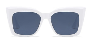 Sunglasses: Too Lazy Fashion Sunglasses 9130