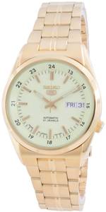 Black Friday Deals: Seiko 5 Automatic SNK578J1 Japan Made Men's Watch